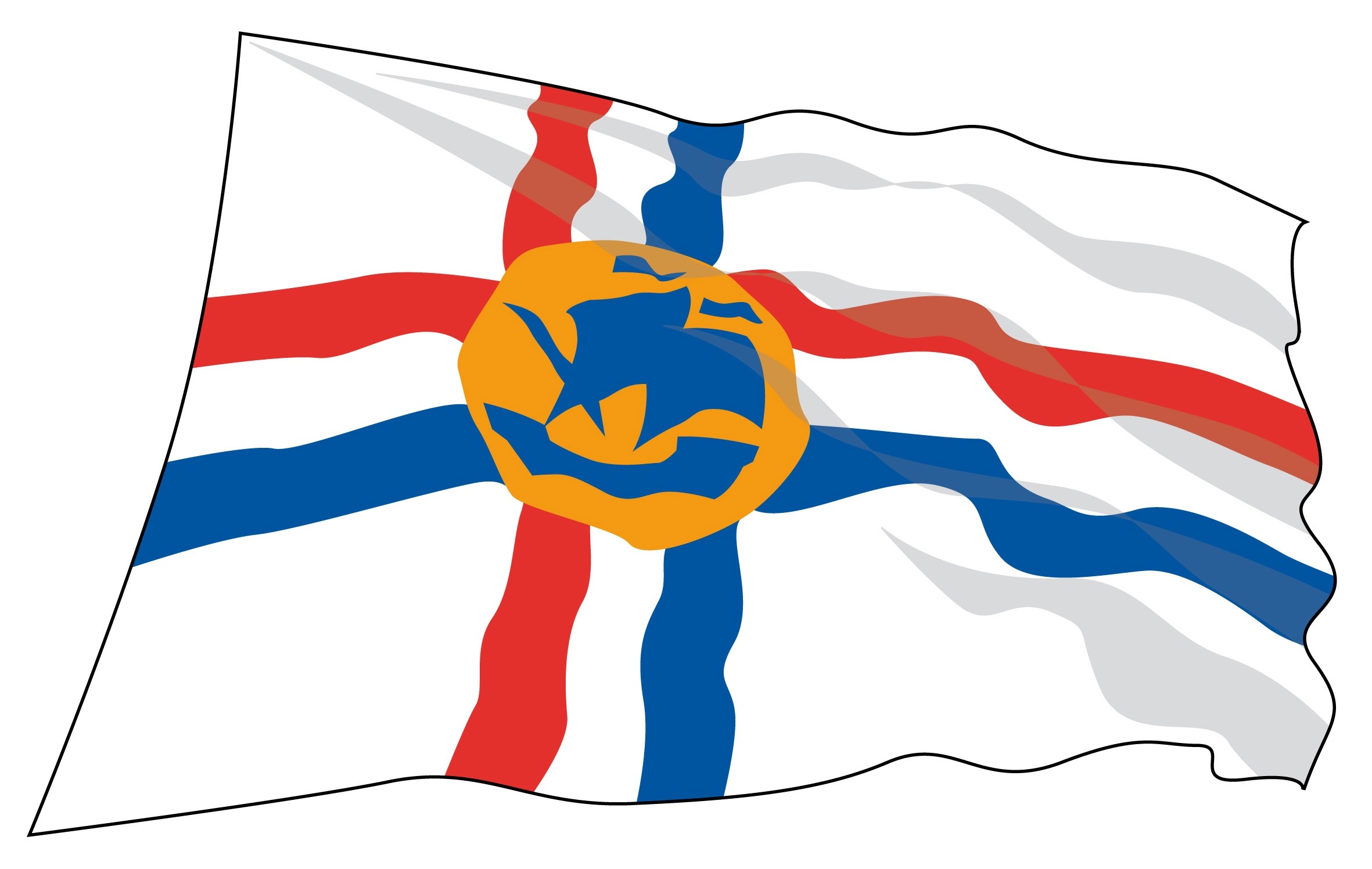 Nederlandse Vlag