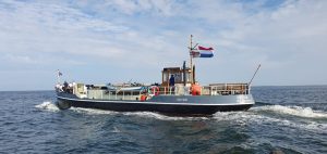 Schip Ondina